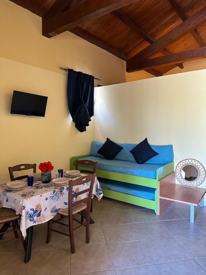 Spiaggia Le Dune Residence Margherita Di Savoia Exterior photo