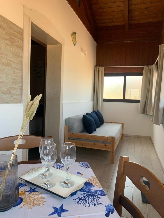 Spiaggia Le Dune Residence Margherita Di Savoia Exterior photo