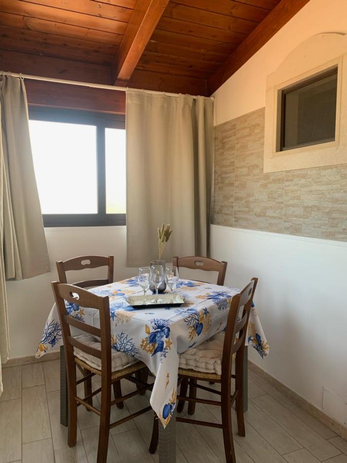 Spiaggia Le Dune Residence Margherita Di Savoia Exterior photo